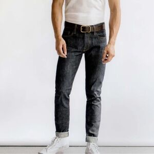 Imogene + Willie “Charlie Jeans”